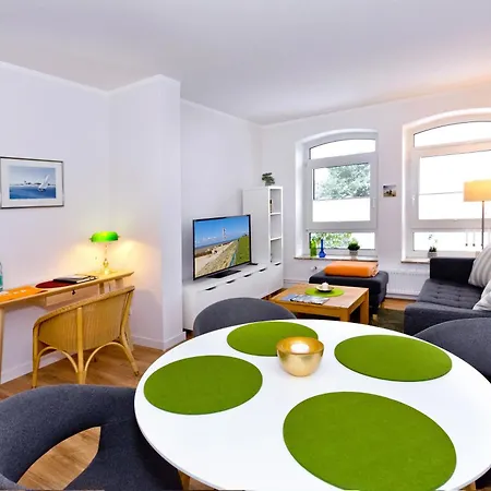 Am Seedeich 17, As172 Cuxhaven